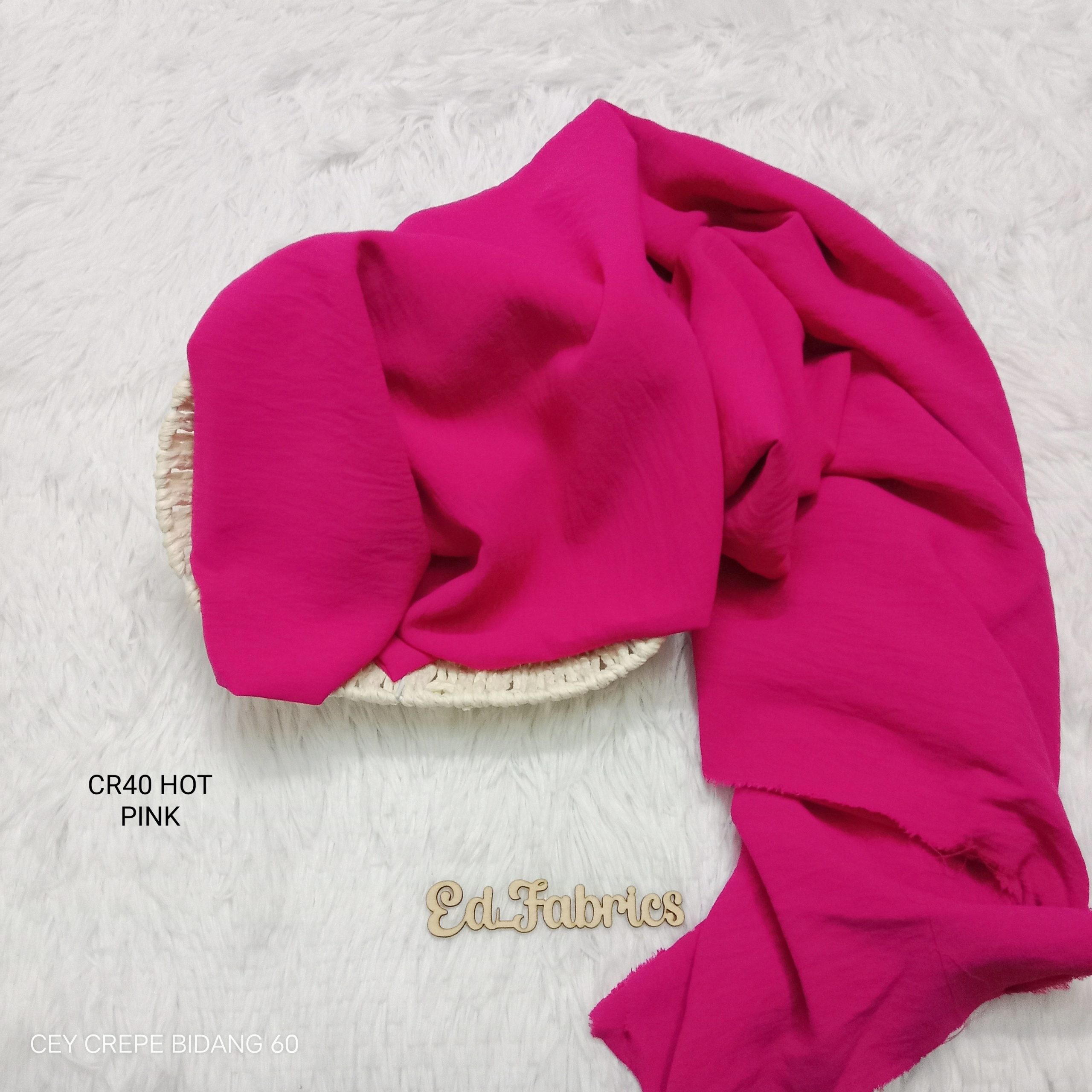 CEY CREPE BIDANG 60