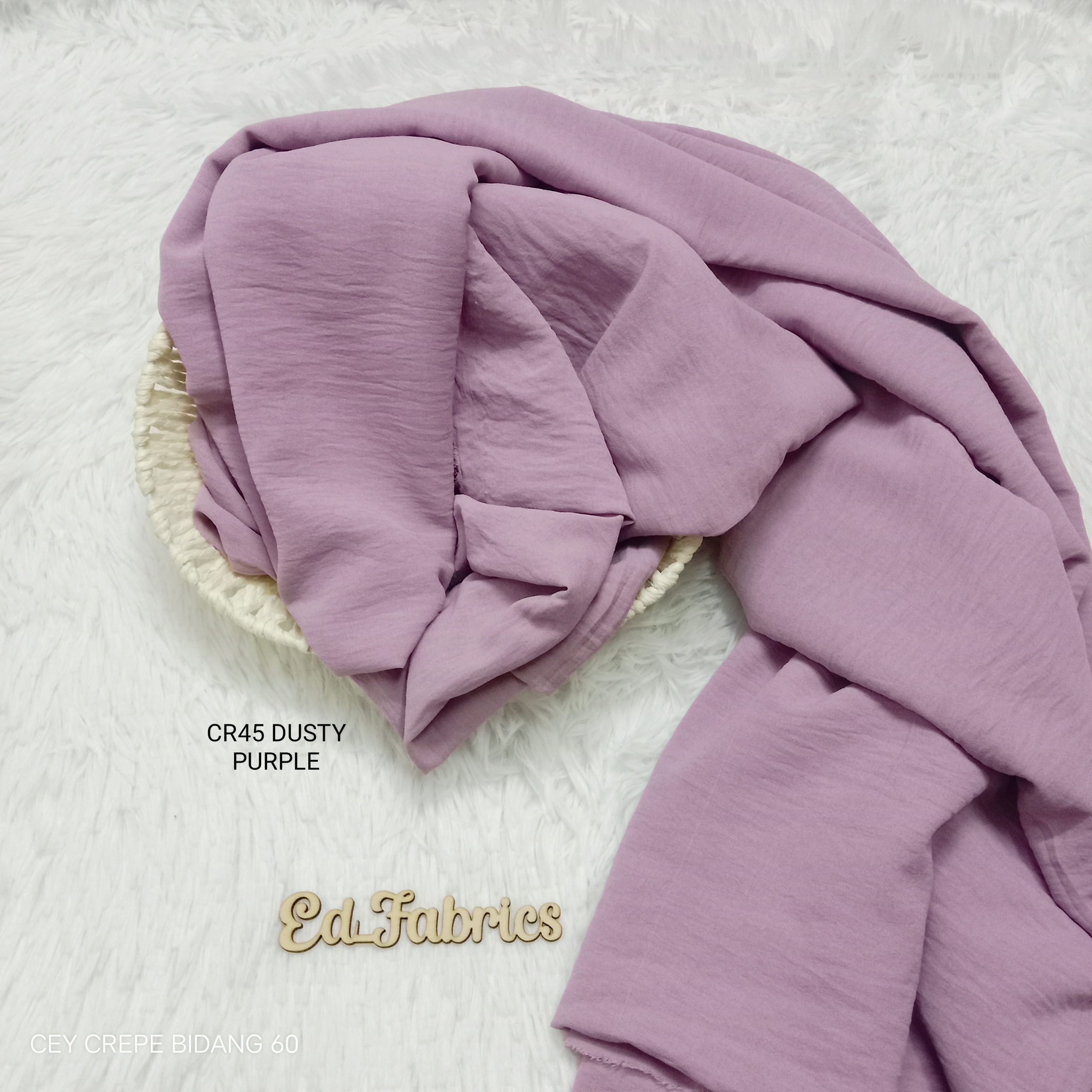 CEY CREPE BIDANG 60