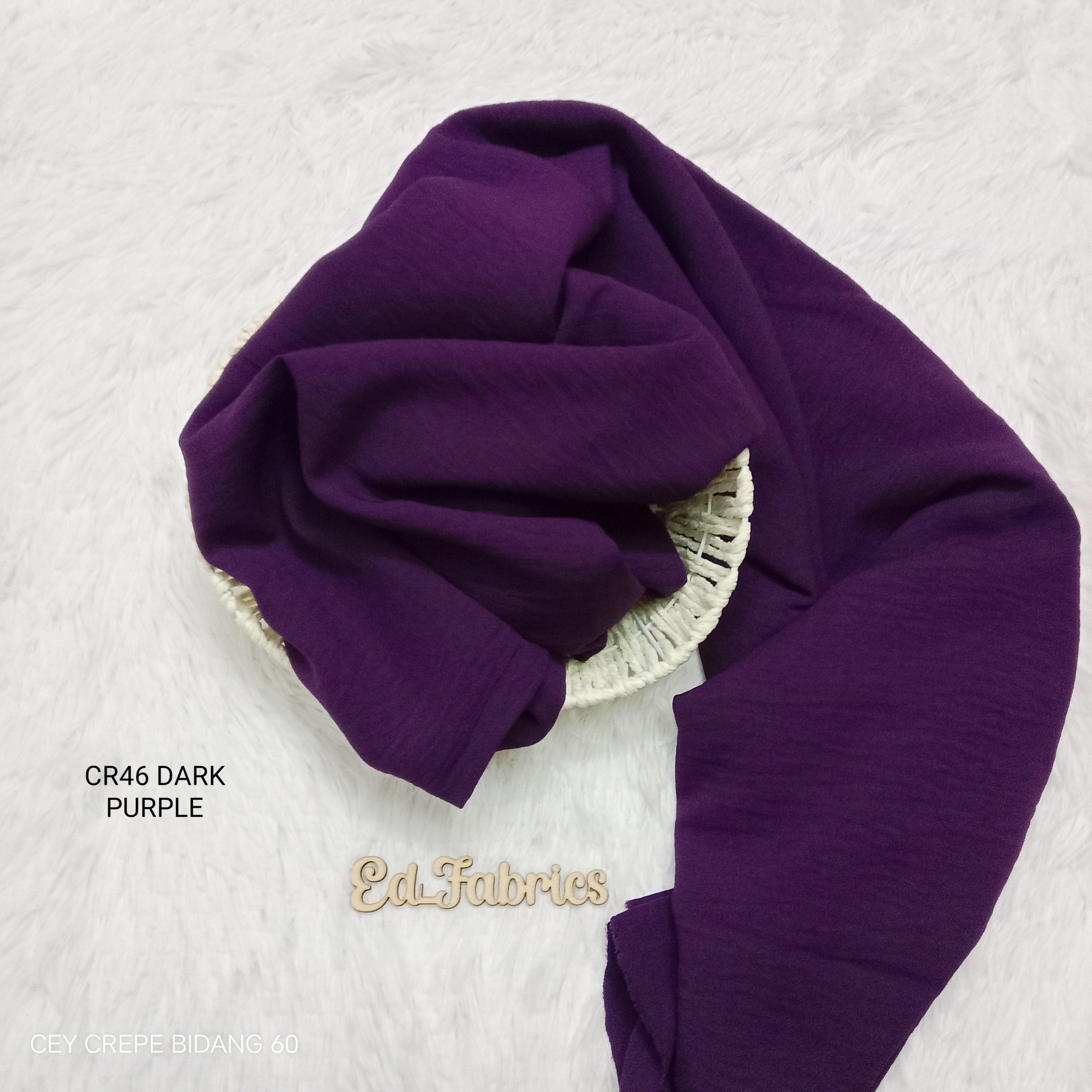 CEY CREPE BIDANG 60