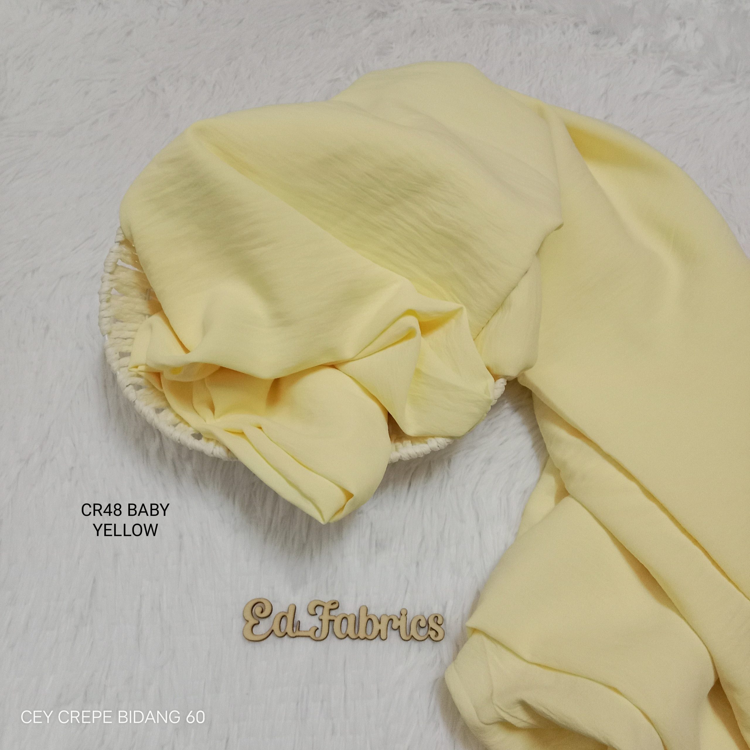 CEY CREPE BIDANG 60