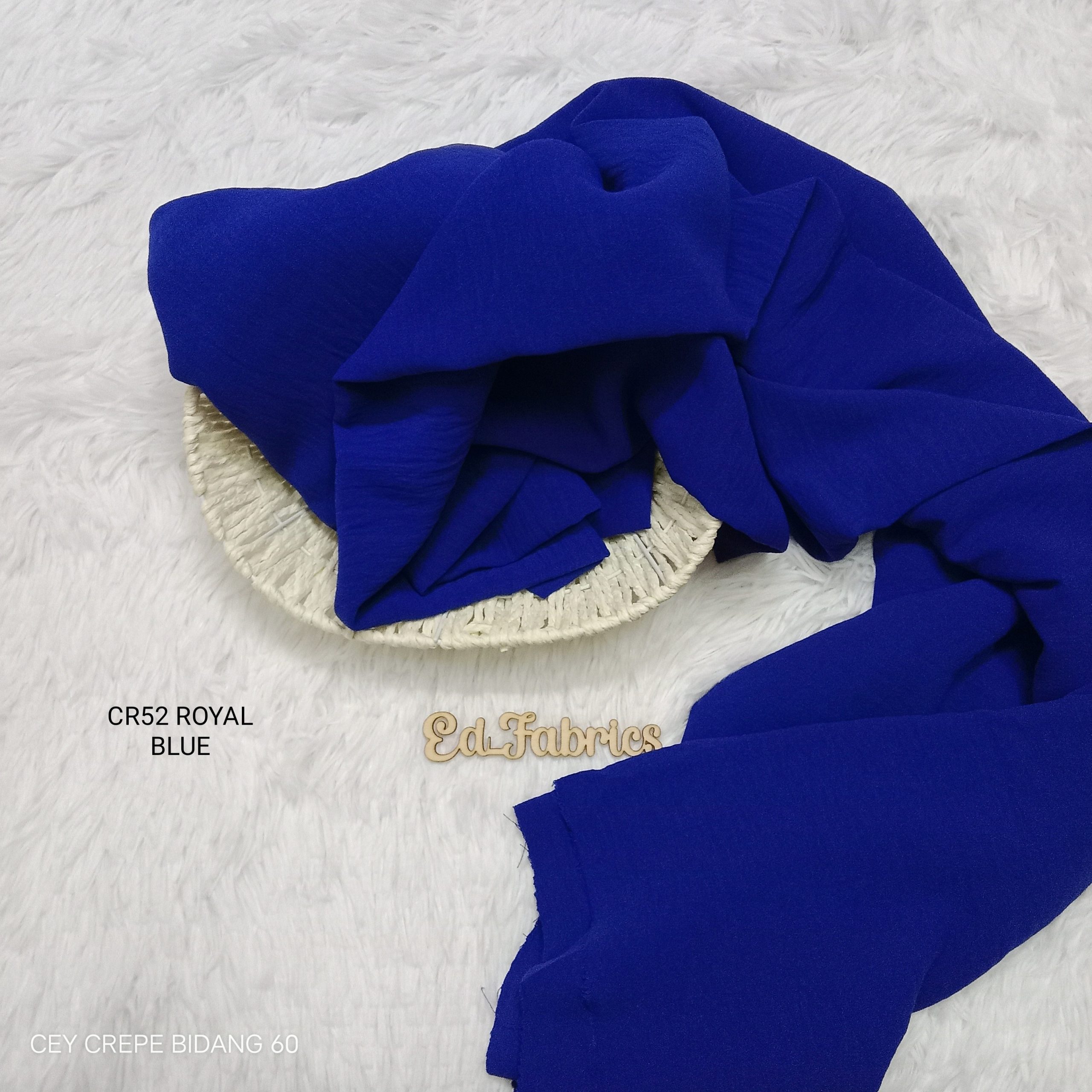 CEY CREPE BIDANG 60
