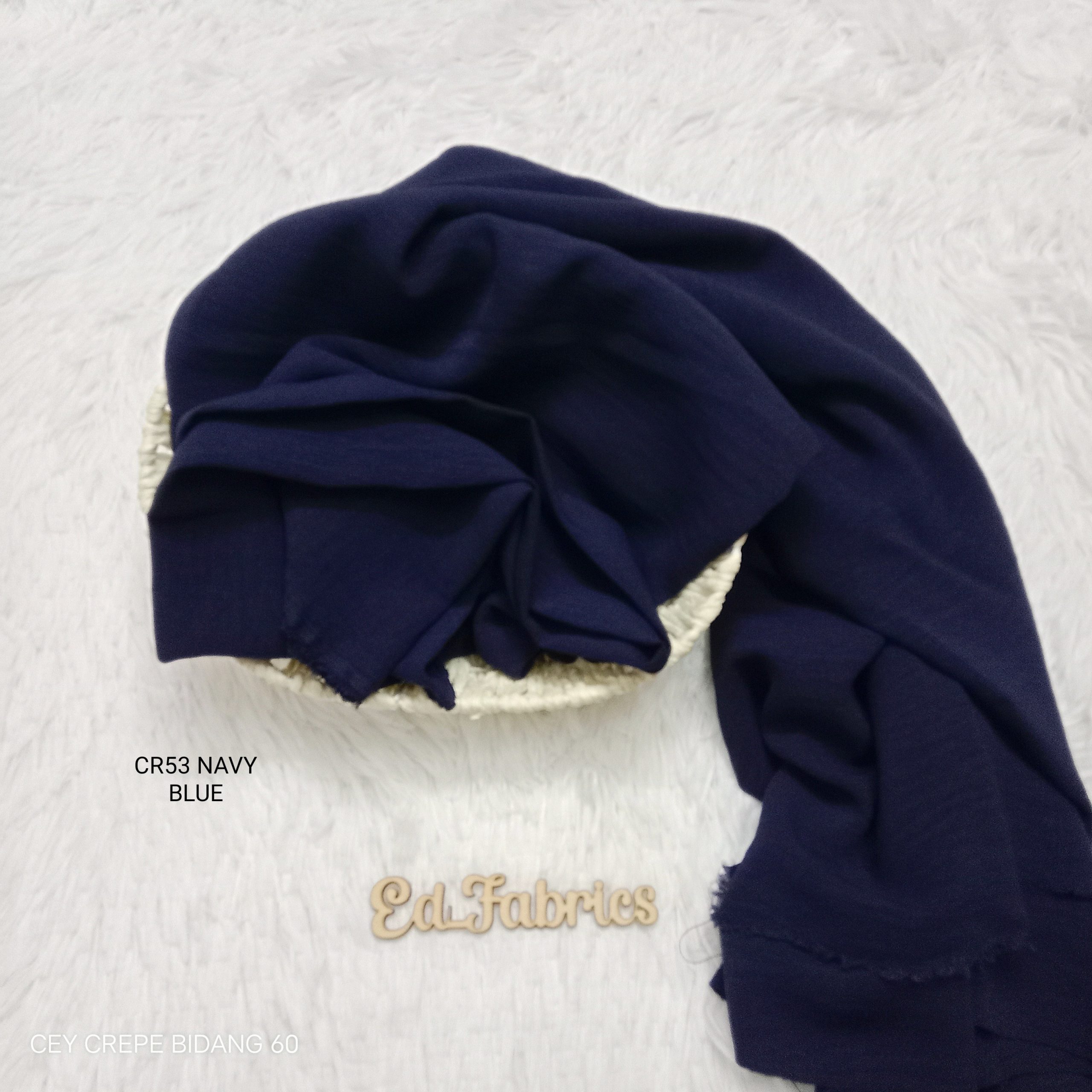 CEY CREPE BIDANG 60