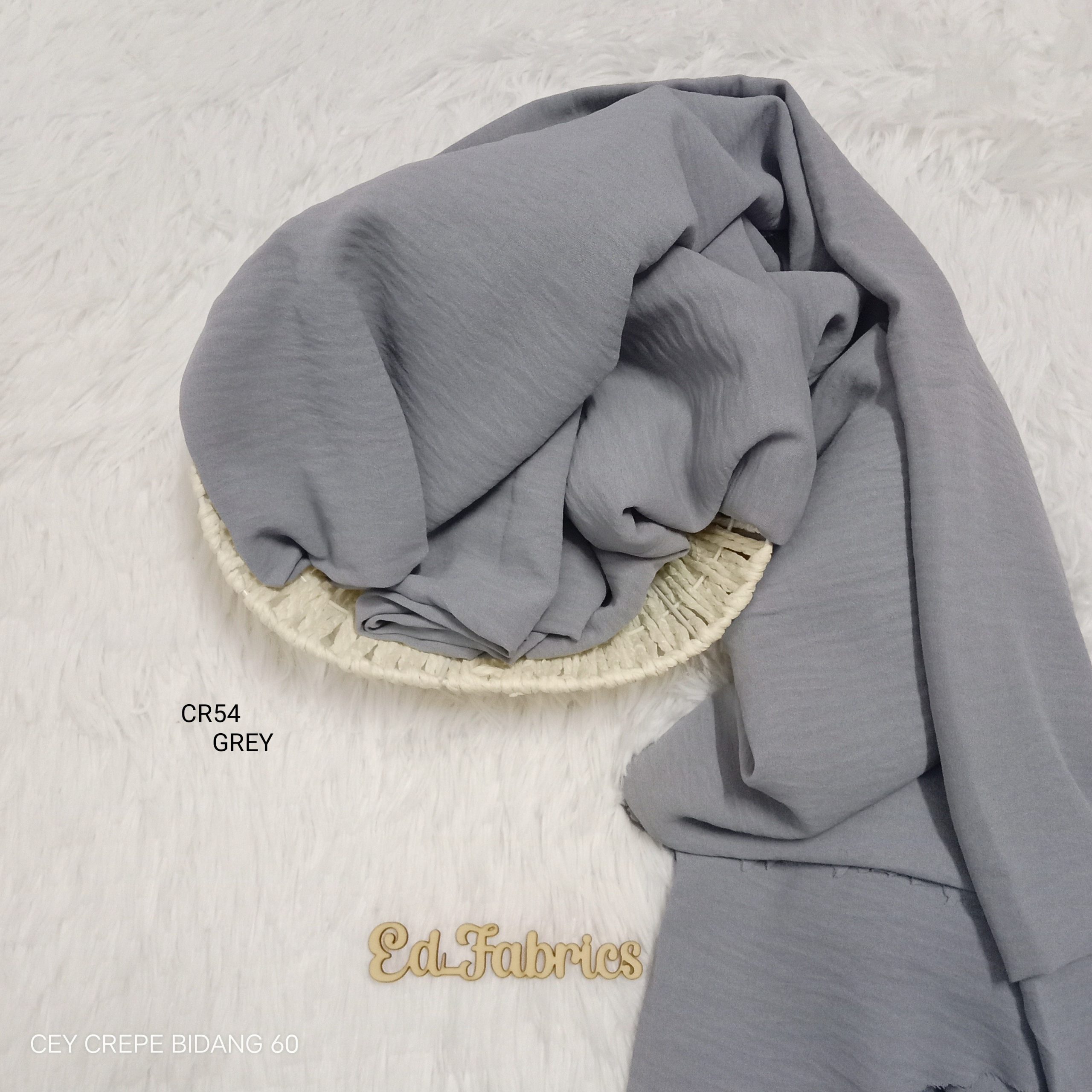 CEY CREPE BIDANG 60
