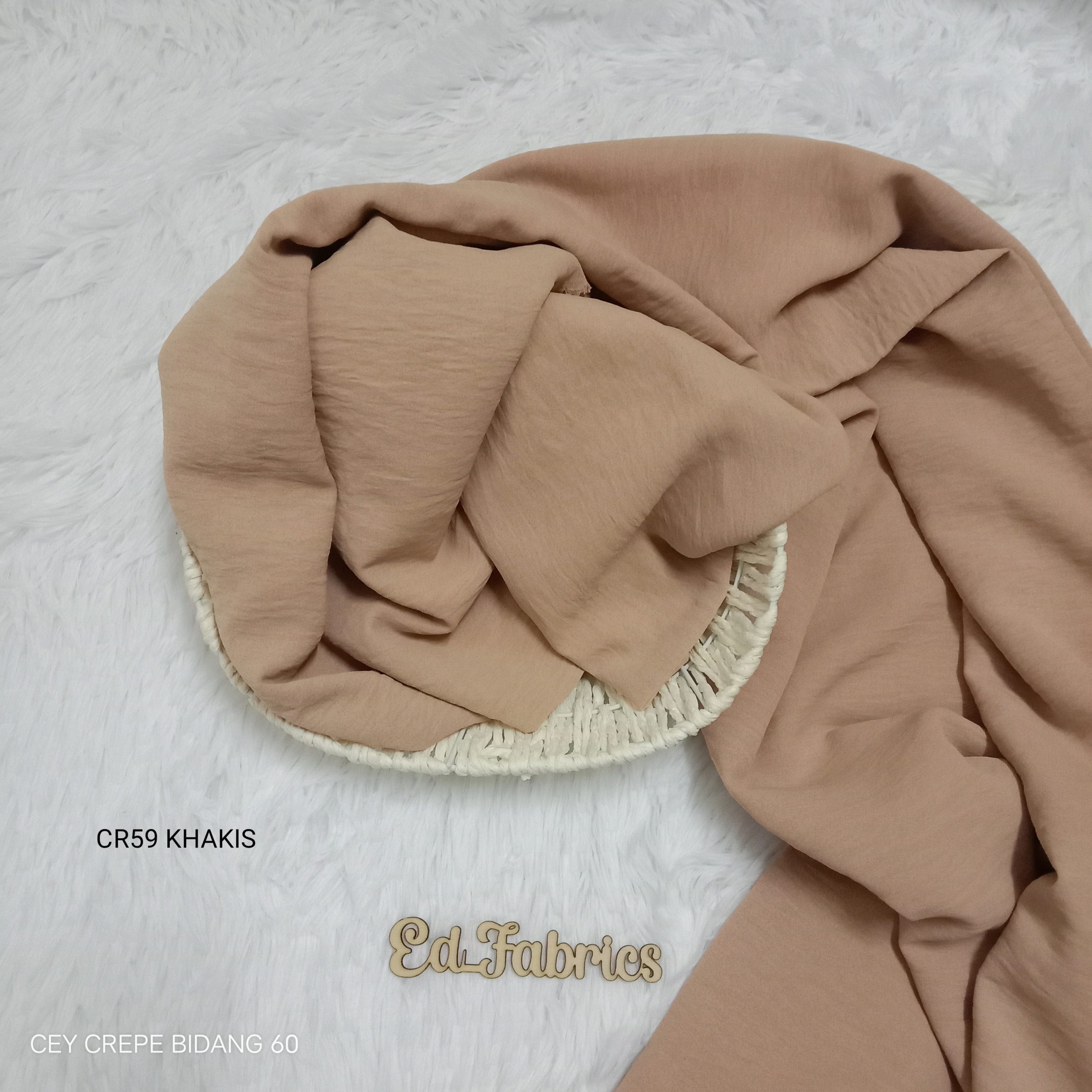CEY CREPE BIDANG 60