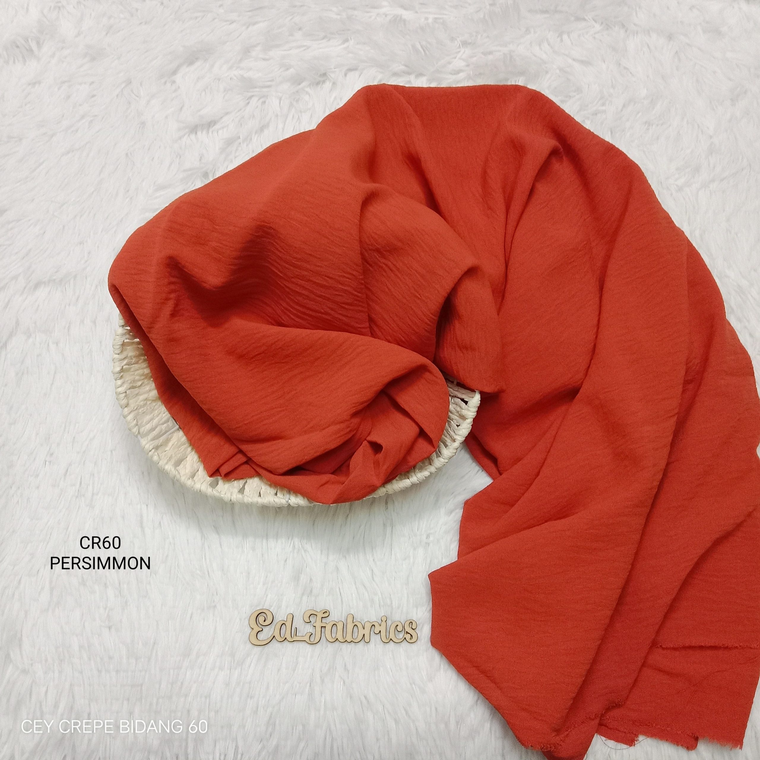 CEY CREPE BIDANG 60