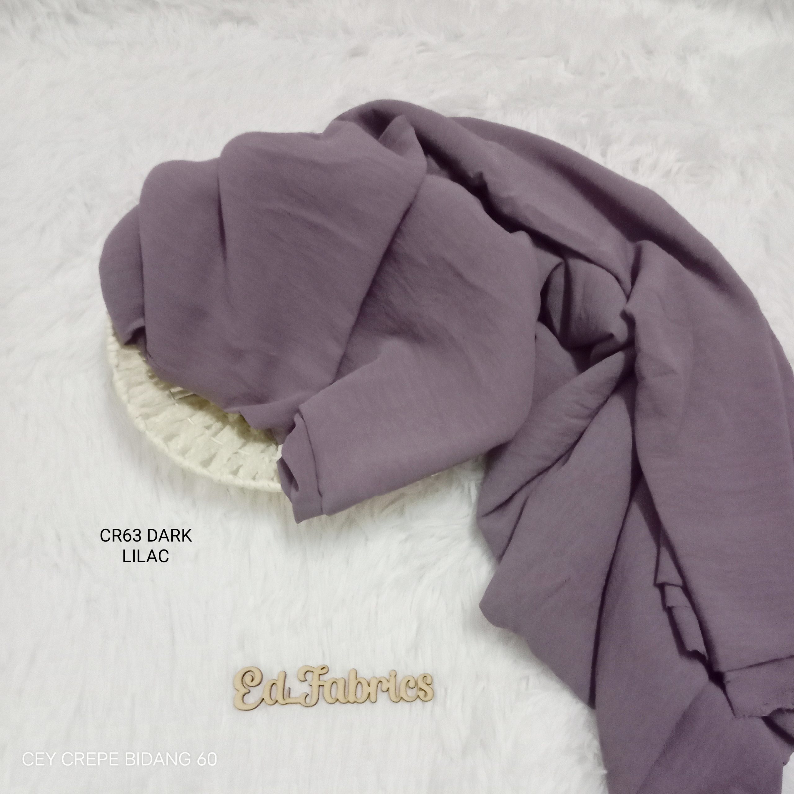 CEY CREPE BIDANG 60