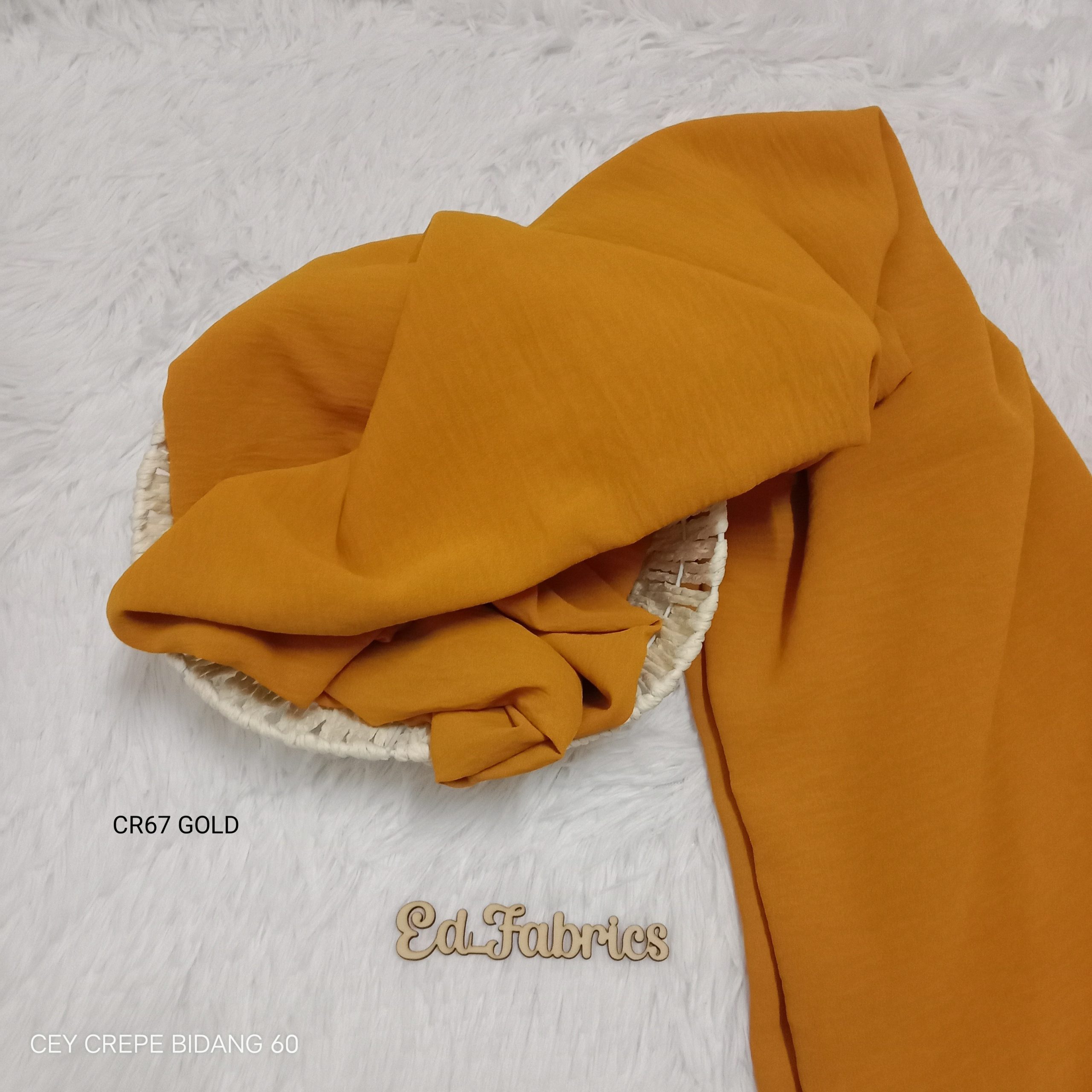 CEY CREPE BIDANG 60
