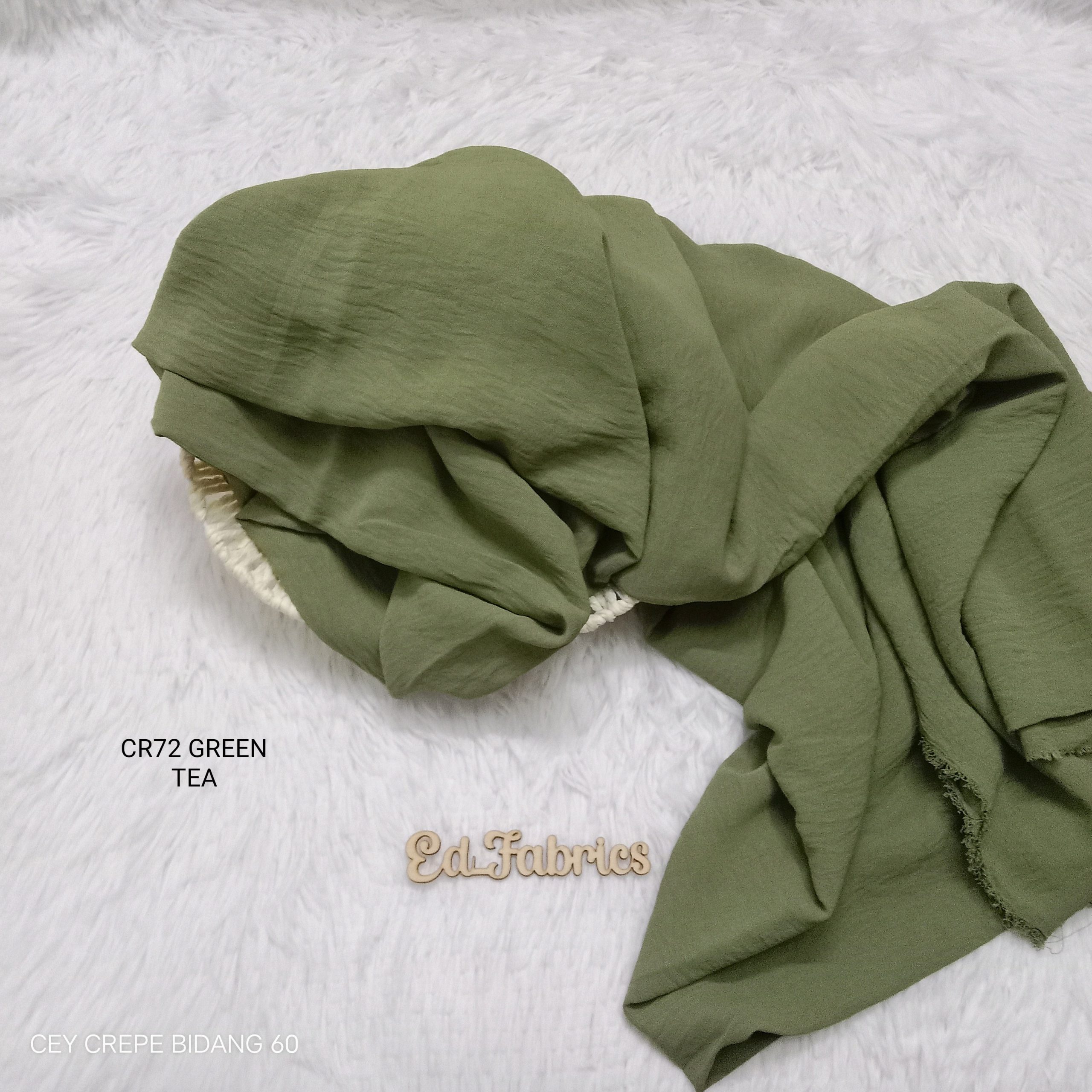 CEY CREPE BIDANG 60