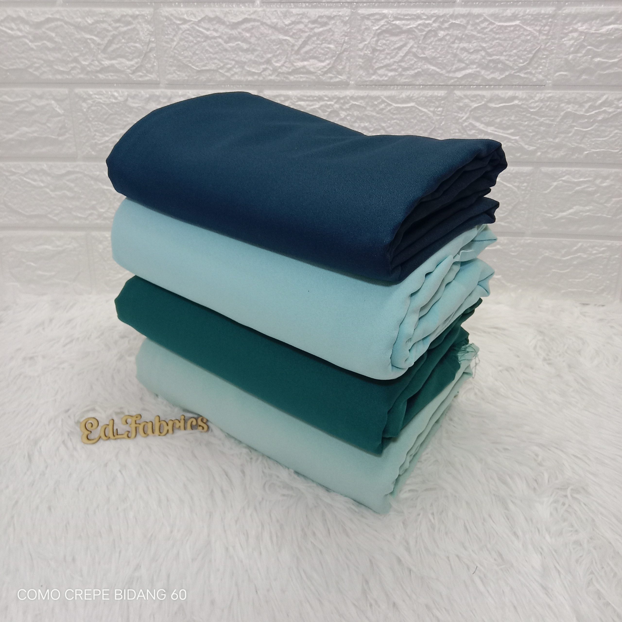 COMO CREPE BIDANG 60